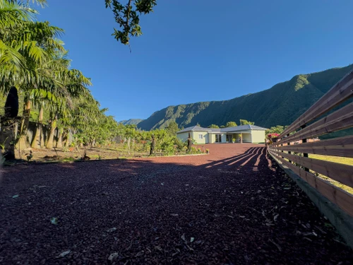 Guestroom Saint-Benoît, 1 pièce, 2 personnes - photo_1011889603241