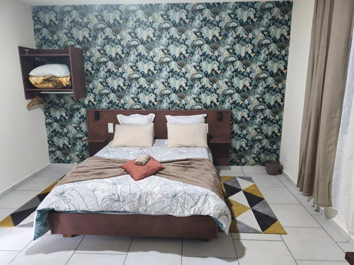 Guestroom Saint-Benoît, 1 pièce, 2 personnes - photo_1011889603241