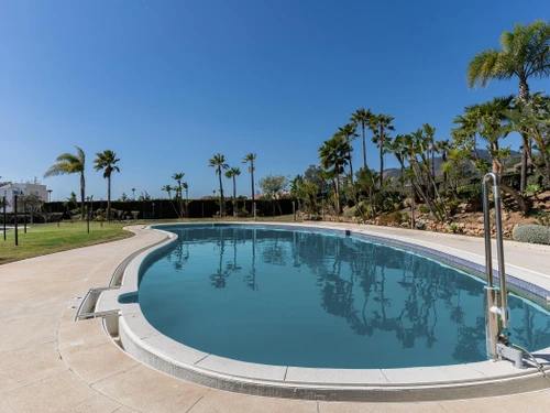 Apartment Benalmádena, 1 bedroom, 4 persons - photo_1011889789498