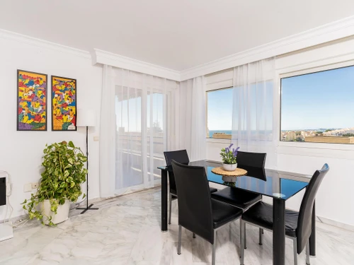 Apartment Benalmádena, 1 bedroom, 4 persons - photo_1011889789498