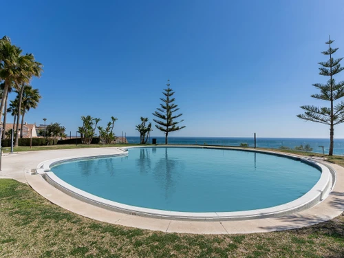 Apartment Benalmádena, 1 bedroom, 4 persons - photo_1011889789498