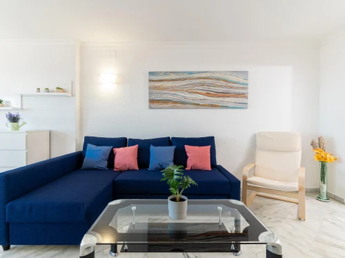 Apartment Benalmádena, 1 bedroom, 4 persons - photo_1011889789498