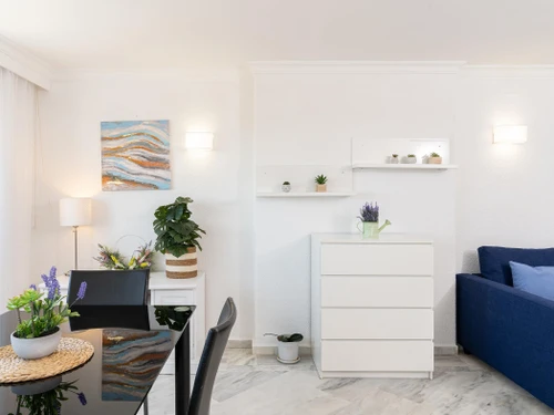 Apartment Benalmádena, 1 bedroom, 4 persons - photo_1011889789498