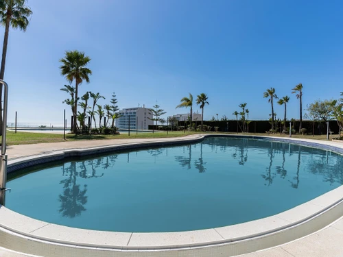 Apartment Benalmádena, 1 bedroom, 4 persons - photo_1011889789498