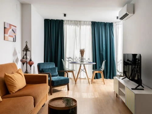 Apartment Torremolinos, 1 bedroom, 4 persons - photo_1011889790958