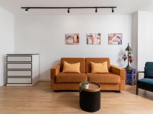 Apartment Torremolinos, 1 bedroom, 4 persons - photo_1011889790958