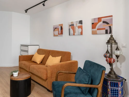 Apartment Torremolinos, 1 bedroom, 4 persons - photo_1011889790958