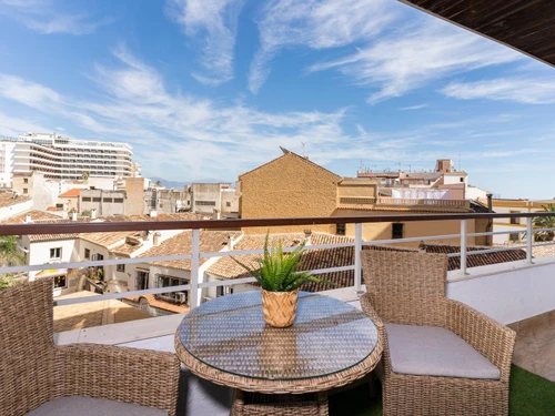 Apartamento Torremolinos, 2 dormitorios, 6 personas - photo_1011889792550