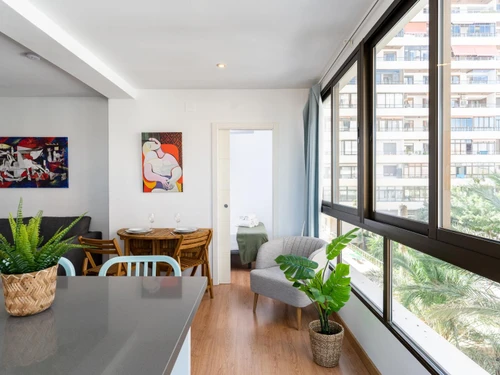 Apartamento Torremolinos, 2 dormitorios, 6 personas - photo_1011889792550