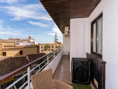 Apartamento Torremolinos, 2 dormitorios, 6 personas - photo_1011889792550