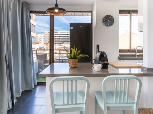 Apartamento Torremolinos, 2 dormitorios, 6 personas - photo_1011889792550