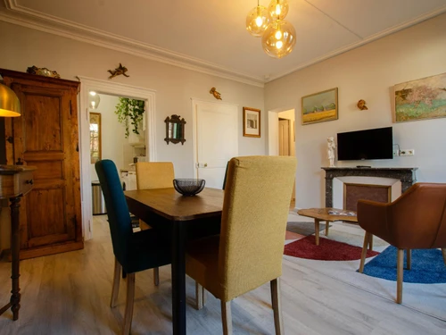 Ferienwohnung Troyes, 2 Schlafzimmer, 4 Personen - photo_1011382303931