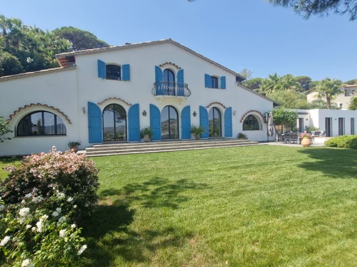 Villa Sainte-Maxime, 6 bedrooms, 16 persons - photo_1011402898649