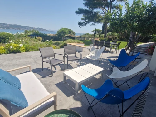 Villa Sainte-Maxime, 6 bedrooms, 16 persons - photo_1011402898649