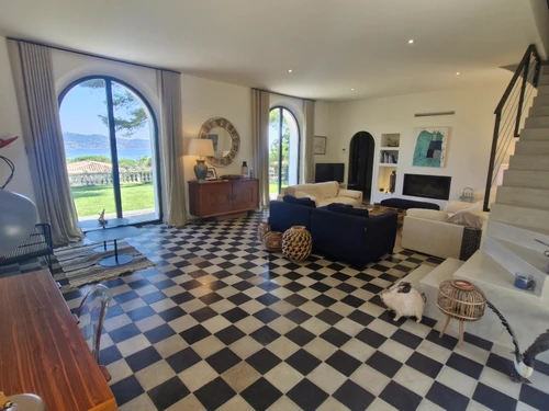 Villa Sainte-Maxime, 6 bedrooms, 16 persons - photo_1011402898649