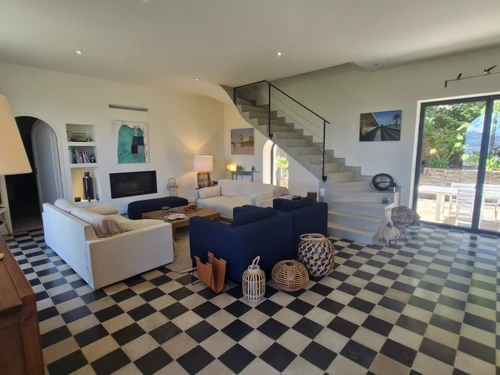 Villa Sainte-Maxime, 6 bedrooms, 16 persons - photo_1011402898649