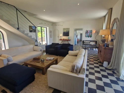 Villa Sainte-Maxime, 6 bedrooms, 16 persons - photo_1011402898649