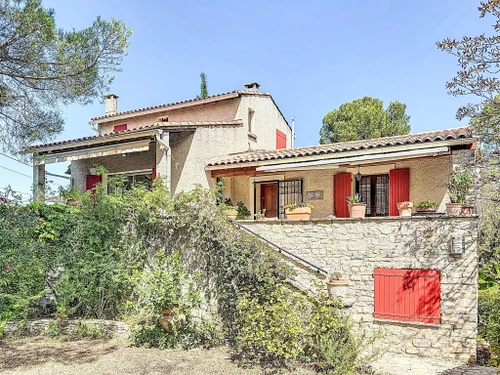 Ferienhaus Nîmes, 5 Schlafzimmer, 12 Personen - photo_1011890373812