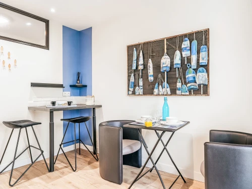 Apartamento La Richardais, estudio, 2 personas - photo_1011890401422