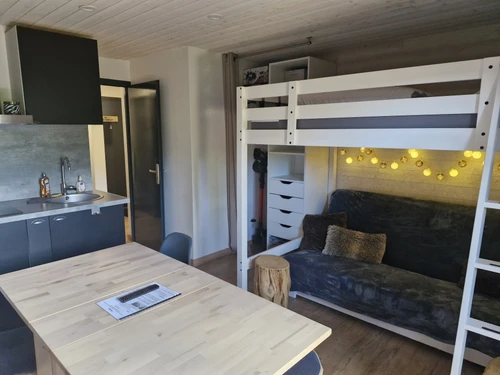 Studio Arâches-la-Frasse, 1 pièce, 4 personnes - photo_1011889029244