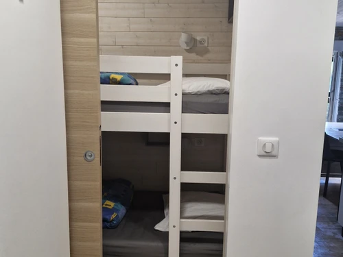 Studio Arâches-la-Frasse, 1 pièce, 4 personnes - photo_1011889029244