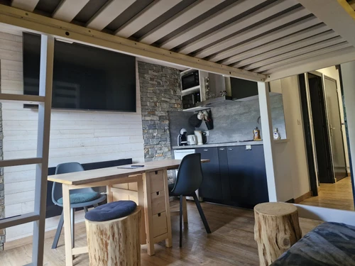 Studio Arâches-la-Frasse, 1 pièce, 4 personnes - photo_1011889029244