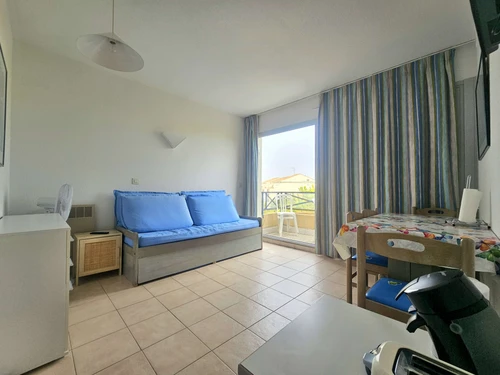 Appartement Balaruc-les-Bains, 2 pièces, 4 personnes - photo_1011890527929