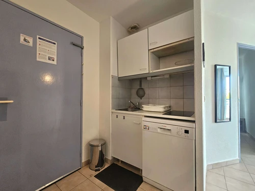 Appartement Balaruc-les-Bains, 2 pièces, 4 personnes - photo_1011890527929