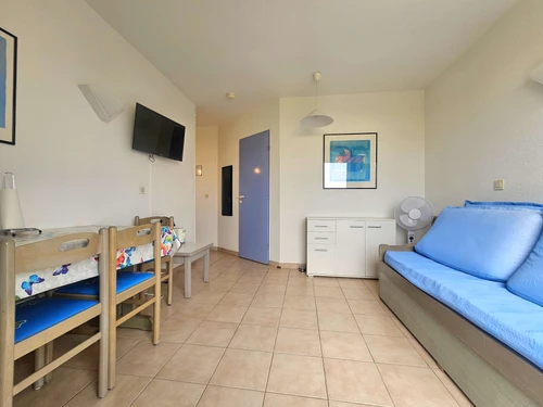 Appartement Balaruc-les-Bains, 2 pièces, 4 personnes - photo_1011890527929