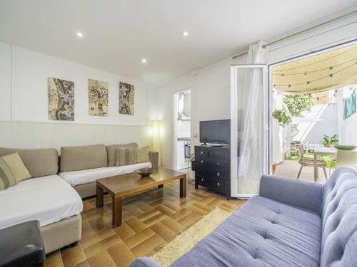 Casa rural Calella, 4 dormitorios, 7 personas - photo_18949358835