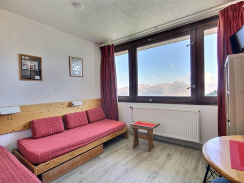 Studio La Plagne, 1 pièce, 2 personnes - photo_14761815532