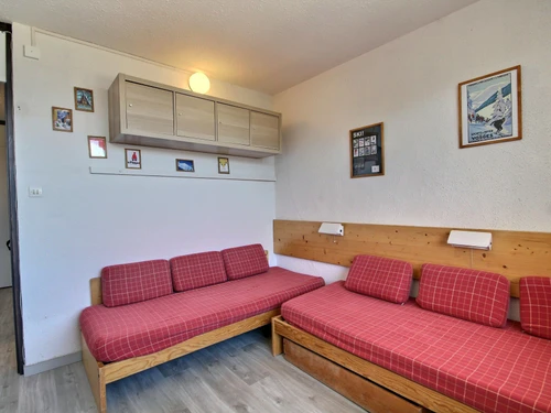 Studio La Plagne, studio flat, 2 persons - photo_14761815532