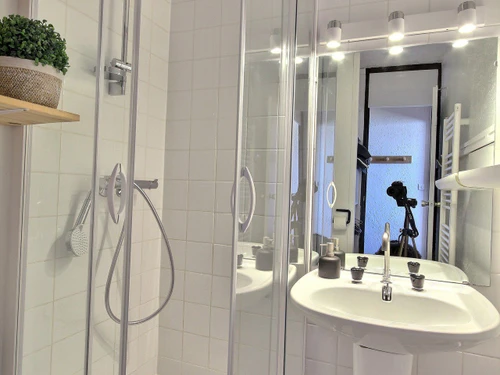 Studio La Plagne, studio flat, 2 persons - photo_14761815532