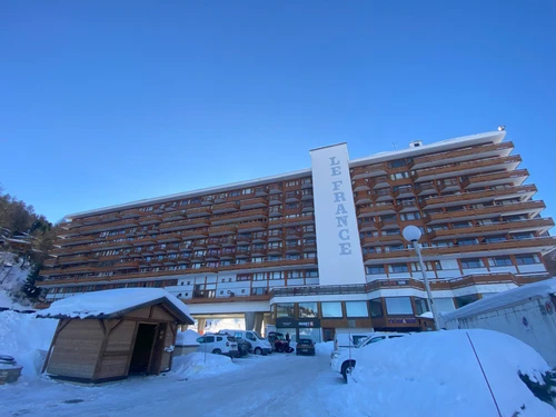 Studio La Plagne, studio flat, 2 persons - photo_14761815532