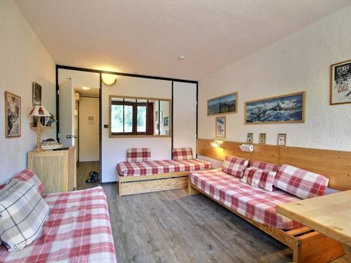 Studio La Plagne, 1 pièce, 3 personnes - photo_13692521362