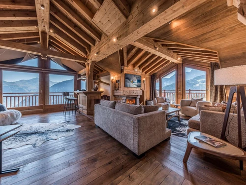 Appartement Courchevel, 4 pièces, 6 personnes - photo_1011890572009