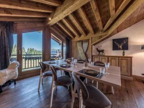 Appartement Courchevel, 4 pièces, 6 personnes - photo_1011890572009
