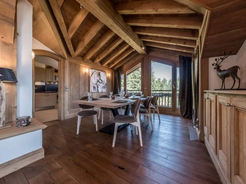 Appartement Courchevel, 4 pièces, 6 personnes - photo_1011890572009