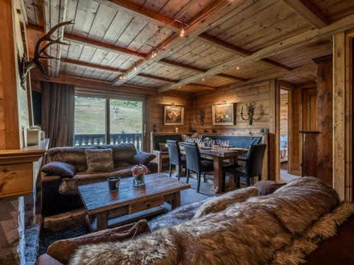 Appartement Courchevel, 4 pièces, 6 personnes - photo_1011890572152