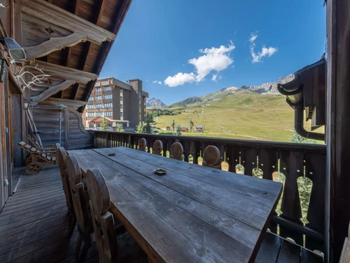 Appartement Courchevel, 4 pièces, 6 personnes - photo_1011890572152