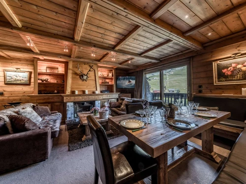 Apartment Courchevel, 3 bedrooms, 6 persons - photo_1011890572152