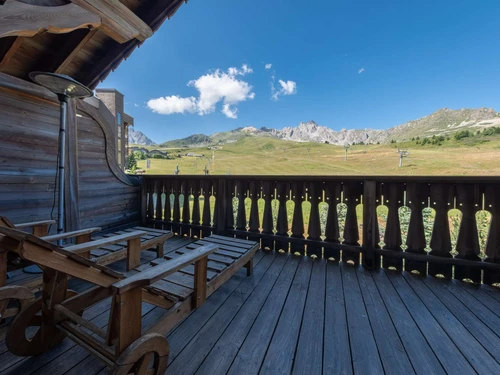 Appartement Courchevel, 4 pièces, 6 personnes - photo_1011890572152