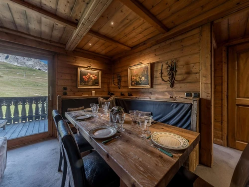 Appartement Courchevel, 4 pièces, 6 personnes - photo_1011890572152
