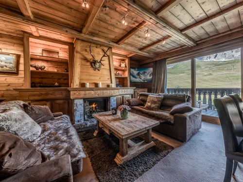 Appartement Courchevel, 4 pièces, 6 personnes - photo_1011890572152