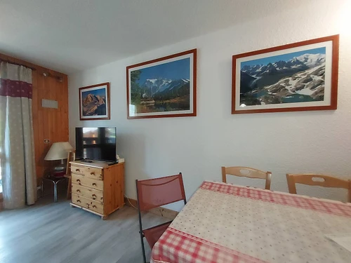 Appartement Valmorel, 2 pièces, 5 personnes - photo_1011890579324