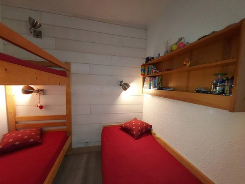 Appartement Valmorel, 2 pièces, 5 personnes - photo_1011890579324