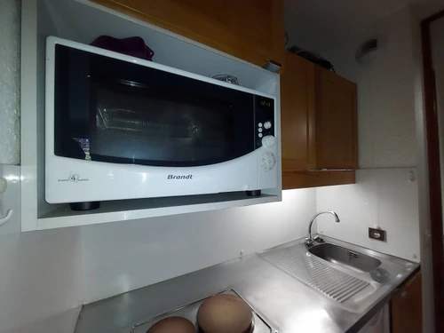 Appartement Valmorel, 2 pièces, 5 personnes - photo_1011890579324