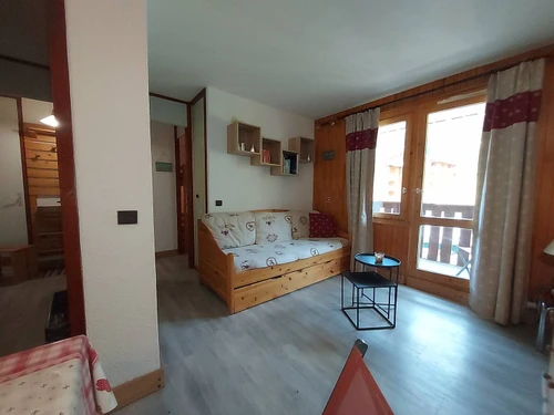 Appartement Valmorel, 2 pièces, 5 personnes - photo_1011890579324