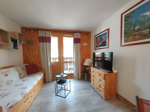 Appartement Valmorel, 2 pièces, 5 personnes - photo_1011890579324
