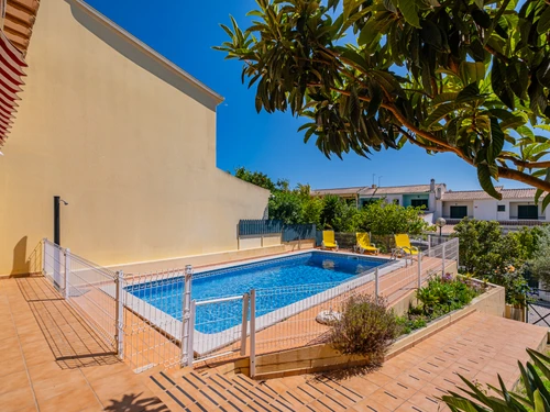 Villa Albufeira, 3 dormitorios, 6 personas - photo_1011869754198